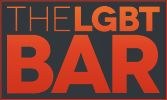 LGBT Bar Logo